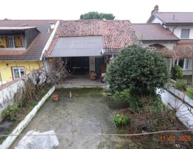 Immobile in asta di 76 m² in vendita a Borgo d'Ale - Foto 10