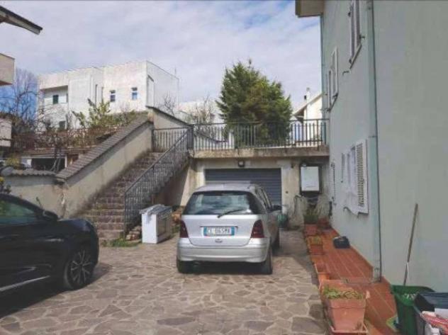 Immobile in asta di 393 m², box auto in vendita a Carolei - Foto 4