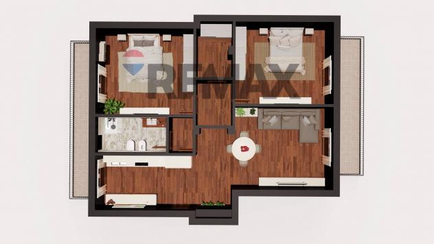 Appartamento in vendita a Catania, Zona di prestigio - Foto 7
