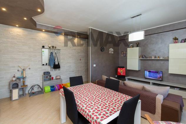 Appartamento in vendita a Catania, Librino - Foto 4