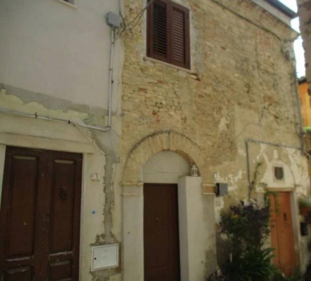 Immobile in asta di 98 m² in vendita a Città Sant'Angelo - Foto 9