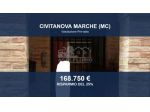 Immobile in asta di 148 m² con più di 5 locali in vendita a Civitanova Marche
