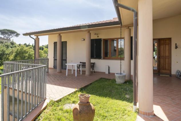 Casa singola in vendita a Crespina Lorenzana 310 mq Rif: 1347060 - Foto 4