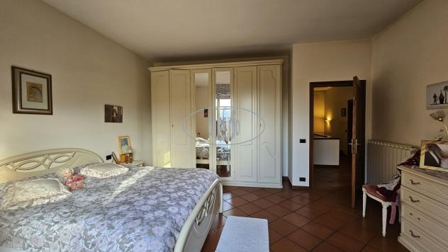 VILLA di 8 vani e di 243 mq (FIGLINE E INCISA VALDARNO) rif. V-2295 - Foto 18