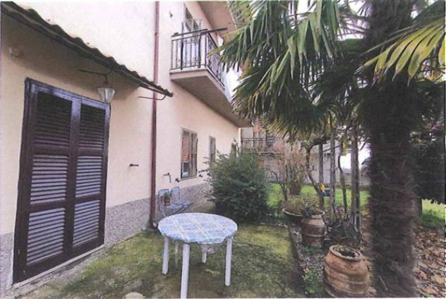 Immobile in asta di 101 m² con più di 5 locali e box auto in vendita a Gradoli - Foto 2
