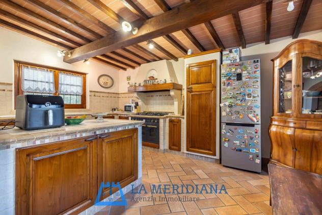 Casa singola in vendita a Lamporecchio 440 mq Rif: 1418072 - Foto 4