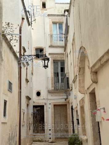 IMMOBILI-IMMOBILE RESIDENZIALE-vico III N. De Lapi, 2