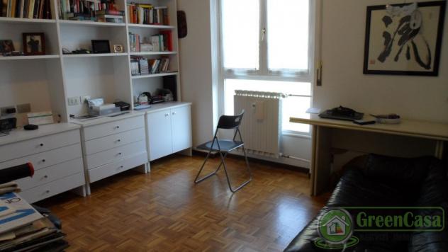 APPARTAMENTO di 4 vani e di 125 mq (MASATE) rif. IGC 4 LOCALI MASATE - Foto 9