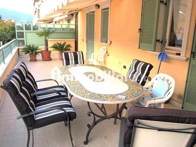 Appartamento in vendita a Marina di Massa - Massa 100 mq Rif: 1301871 - Foto 8