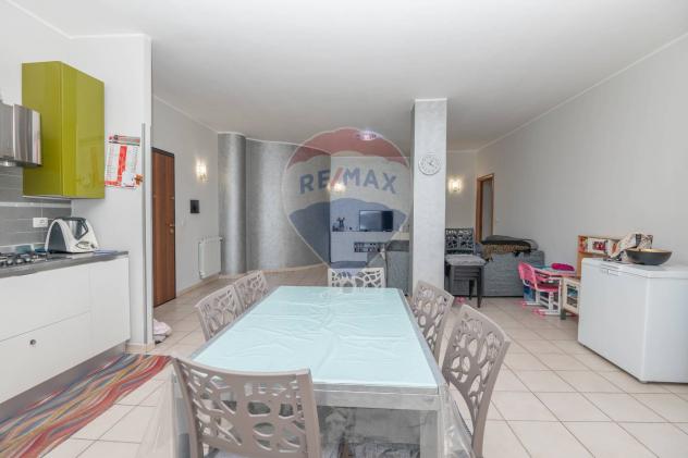 Appartamento in vendita a Melilli, Città Giardino - Foto 6
