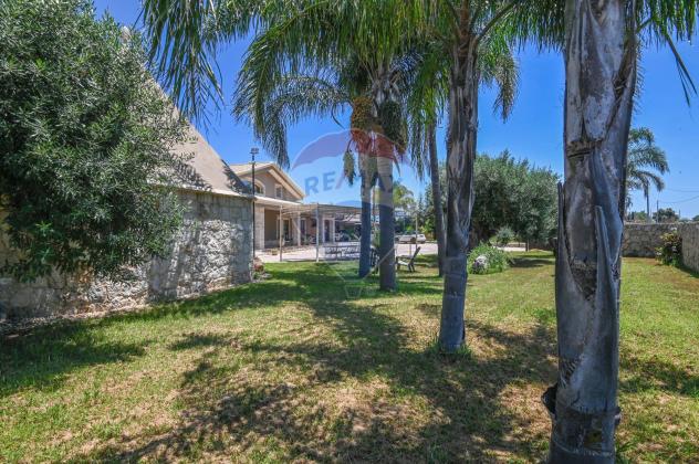 Villa singola in vendita a Melilli, Villasmundo - Foto 7