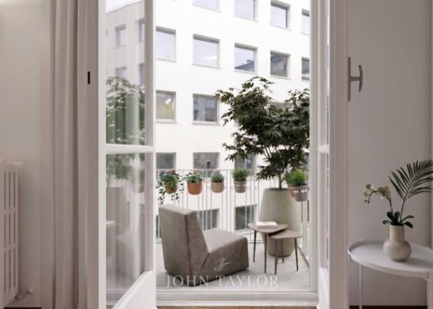 Appartamento di 78 m² con 5 locali in vendita a Milano - Foto 3