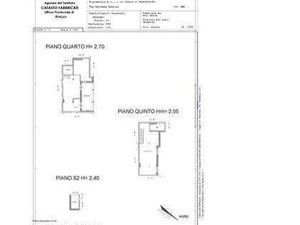 Tribunale di Arezzo - RG 26/2023 Appartamento in asta - Foto 9