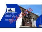 Immobile in asta di 58 m² in vendita a Novara