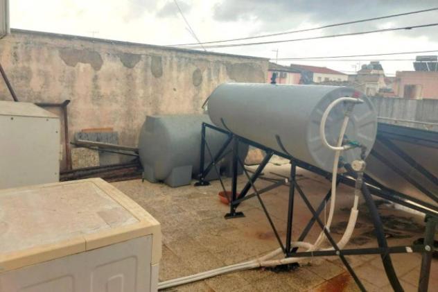 Immobile in asta di 137 m² con più di 5 locali in vendita a Pachino - Foto 6