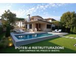 Villa in vendita a Pietrasanta