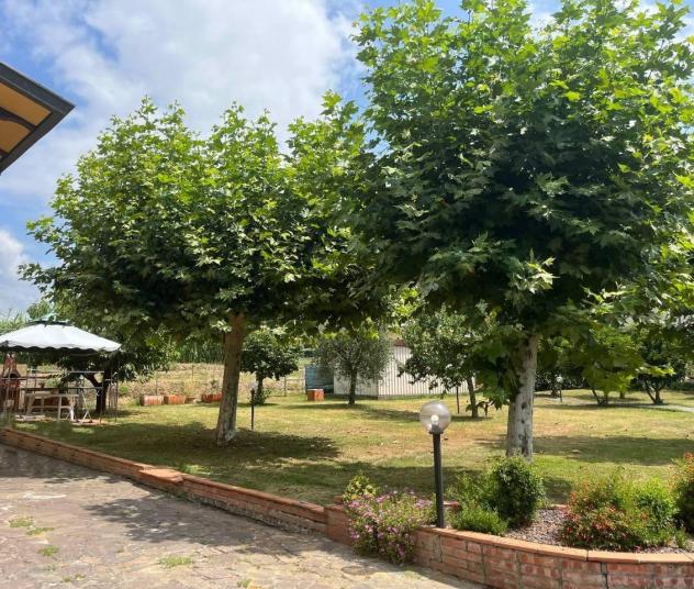 Villa in vendita a Porcari 150 mq Rif: 1386676