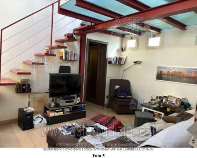 IMMOBILI-IMMOBILE RESIDENZIALE-Via Garigliano, 6, 59100 Prato PO, Italia - Foto 6