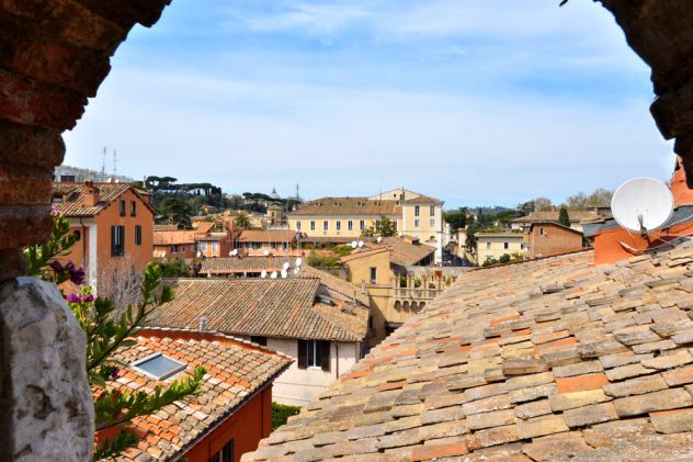 ATTICO E SUPERATTICO DI ALTA RAPPRESENTANZA, A TRASTEVERE - Foto 2