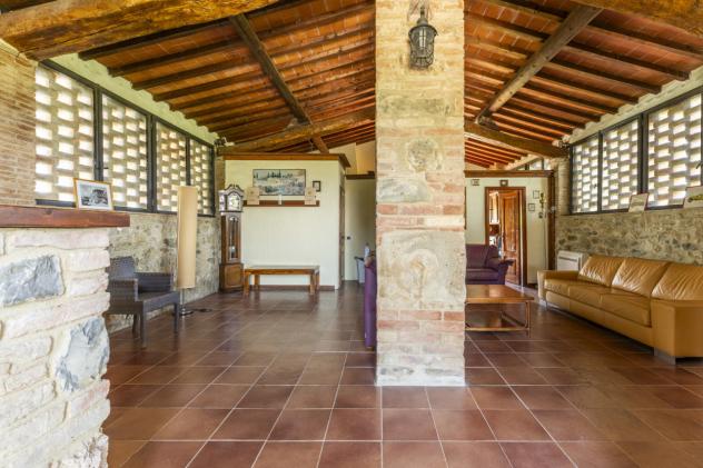Villa in vendita a San Gimignano - Foto 14