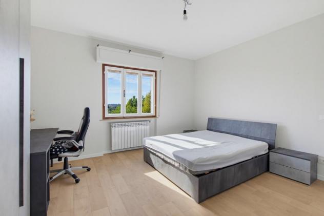 Appartamento in vendita a Asciano - San Giuliano Terme 120 mq Rif: 1452323 - Foto 10