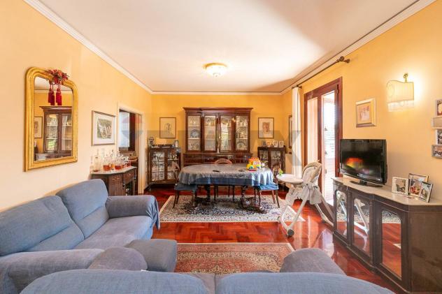 Villa o villino in vendita a Siracusa, Epipoli - Foto 2