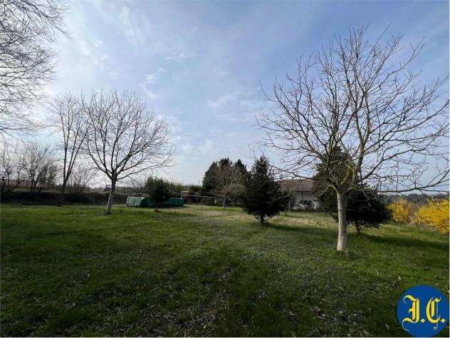 V005397 - CUSTOZA - VILLA SINGOLA CON AMPIO VERDE PRIVATO. - Foto 2