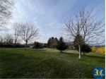 V005397 - CUSTOZA - VILLA SINGOLA CON AMPIO VERDE PRIVATO.