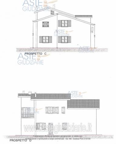 IMMOBILI-IMMOBILE RESIDENZIALE-località La Croce snc - Foto 9