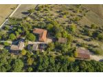 Colonica in vendita a Montarrenti - Sovicille 1410 mq  Rif: 1075945