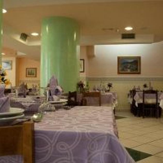 Albergo Hotel Monica
