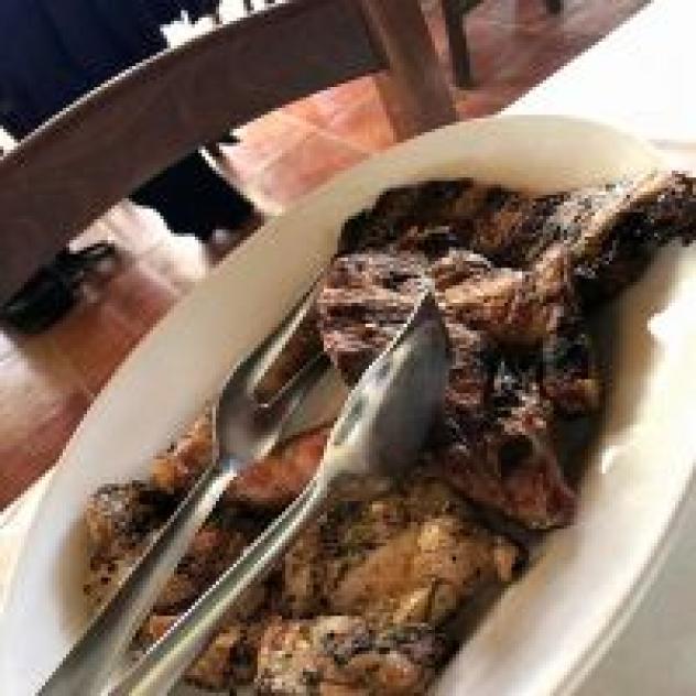 Agriturismo La Vignazza di Spicuglia Luigina - Foto 3