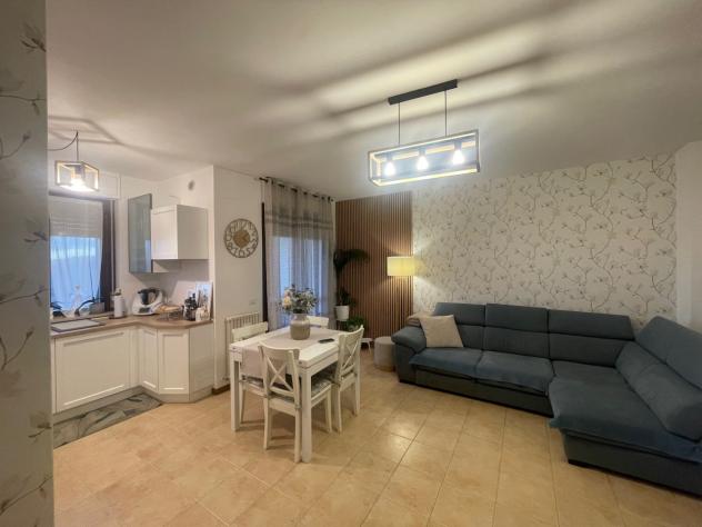 appartamento in vendita a Perugia in zona San Marco