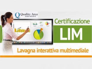 corso LIM - BASE/AVANZATO