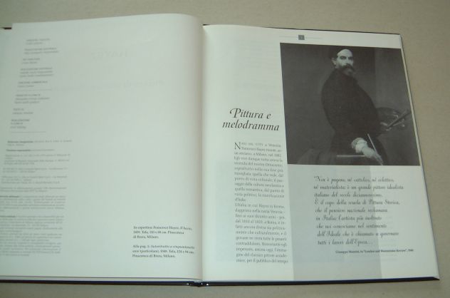 Hayez - Pittore di storia e ritrattista - Foto 2