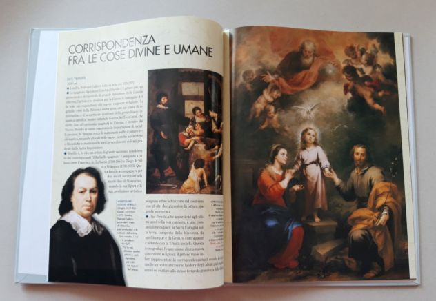 MURILLO - Due Trinità - Foto 2