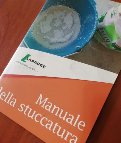 Manuale della Stuccatura - LAFARGE - Foto 2