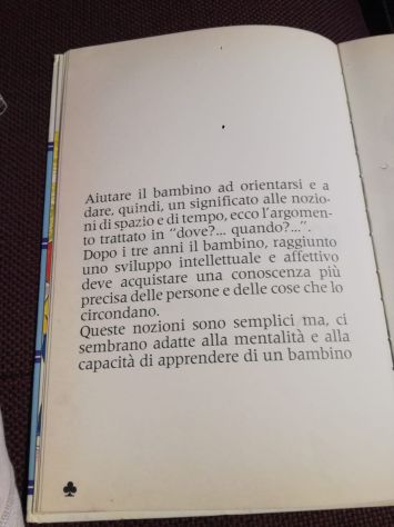 I PRIMI LIBRI PER IMPARARE Vol 1 - Foto 2