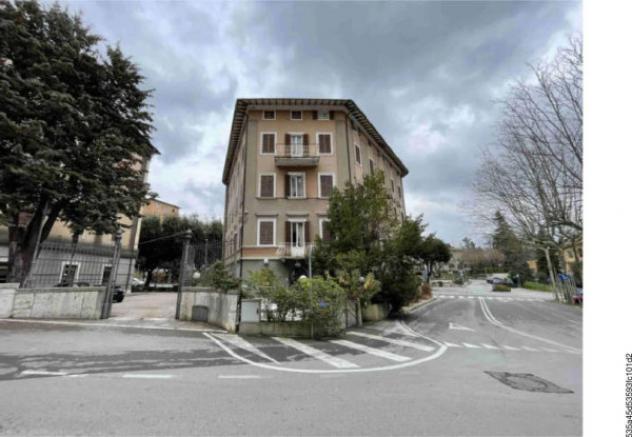 Immobile in asta di 1192 m² in vendita a Chianciano Terme - Foto 2