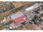 IMMOBILI-IMMOBILE INDUSTRIALE-Via Costa Rotonda, 39, 00047 Marino RM, Italia