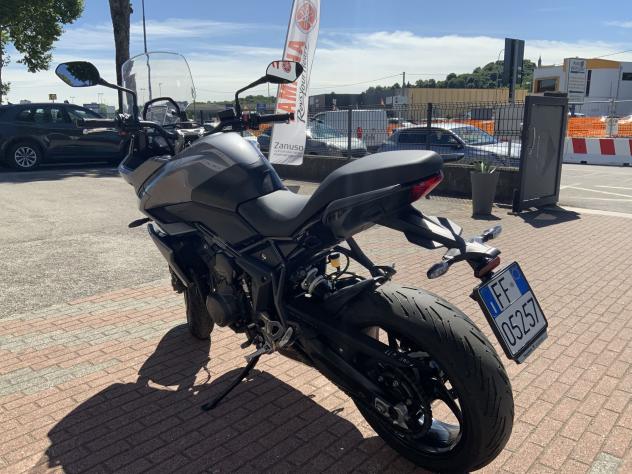 Triumph Tiger Sport 660 Pochi chilometri - Foto 4