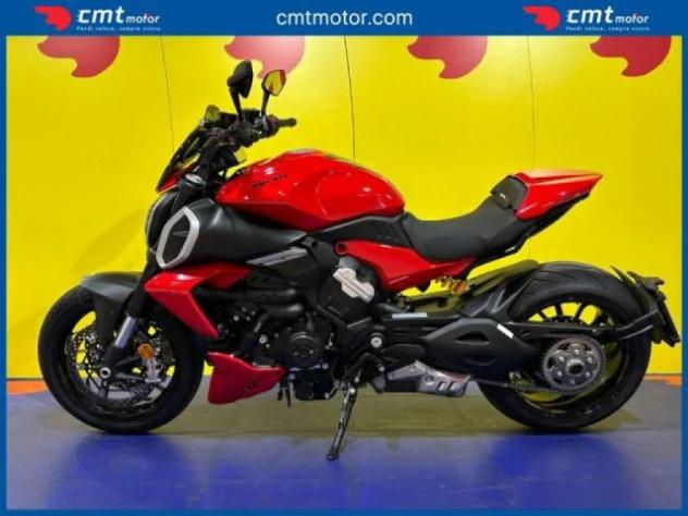 DUCATI Diavel V4 Garantita e Finanziabile rif. 23707238 - Foto 3