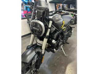 VOGE Trofeo 525 acx guidabile con A2 rif. 23970508