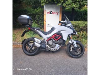 Ducati Multistrada 1200 S