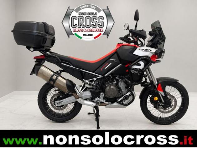 APRILIA Tuareg 660 - ANNO 2023 rif. 24091955