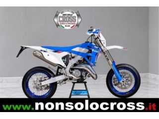 TM MOTO SMR 125 FI ES MY 2027 rif. 24136372