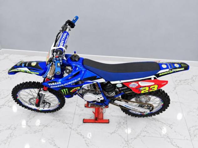YAMAHA YZ 85 - ANNO 2015 rif. 24134509 - Foto 6