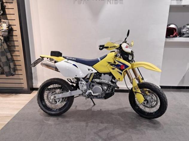 SUZUKI DR-Z 400 SM rif. 24199492 - Foto 8