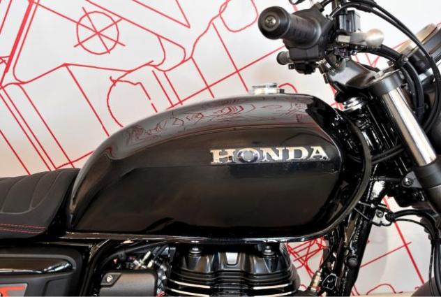 HONDA GB 350 S GB350S rif. 21940131 - Foto 7