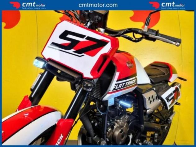 FB Mondial Flat Track Garantita e Finanziabile rif. 21738942 - Foto 8